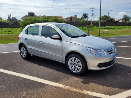 Volkswagen Gol 1.6 Vht Power Total Flex 5p