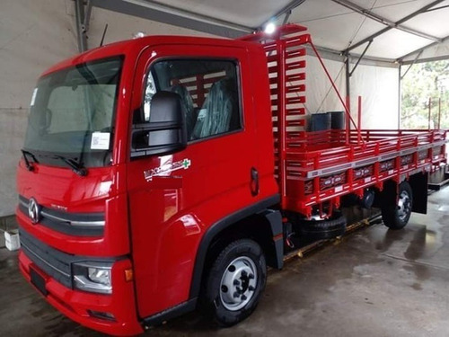 Volkswagen Express Ano 2025 Zero Km Com Financiamento