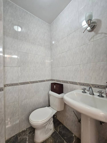 Imagen 16 de 20 de Apartamento Penthouse en Venta Duplex Las Minas San Antonio