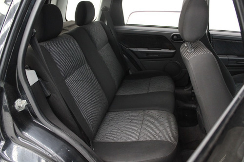 Imagen 5 de 10 de Ford Eco Sport 1.6 Xls L/07 2011 La Plata 384
