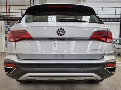 Volkswagen Taos 1.4 250 Tsi Highline