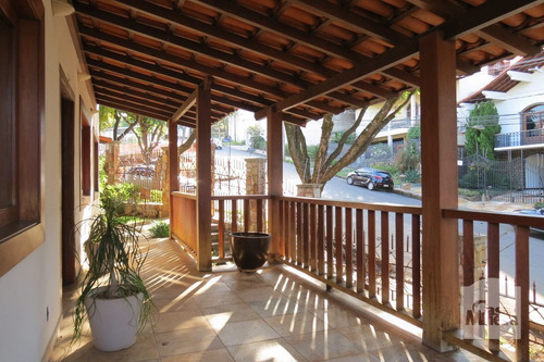 Imagem 12 de 15 de Casa À Venda No São Bento - Código 276145 - 276145