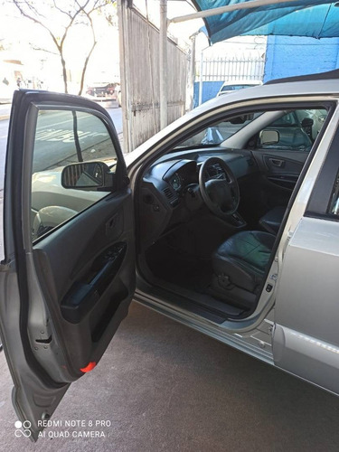 Imagem 10 de 10 de Hyundai Tucson 2.0 Mpfi Gls 16v 143cv 2wd Flex 4p