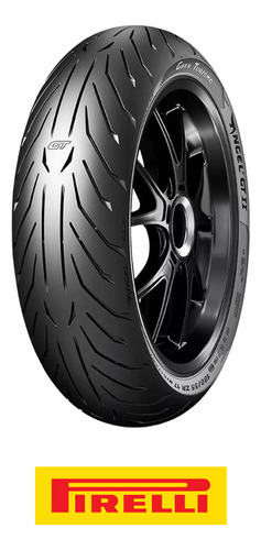 Pneu Pirelli Angel Gt 2 190/55 R17 75w Traseiro Sem Camara
