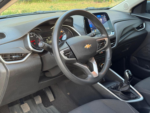 Chevrolet Onix 1.0mt Lt2