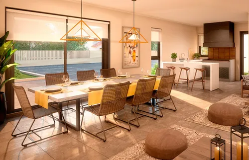 Departamento En Venta De 2 Dorm. En San Pedro De La Paz