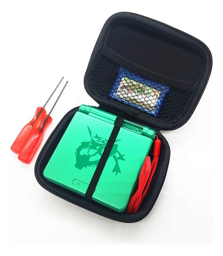 Console Box Shell Controller Case For Gba Sp
