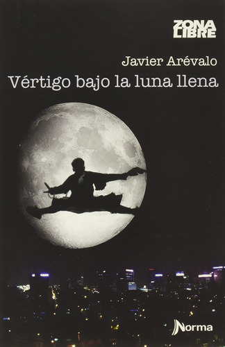 Vertigo Bajo La Luna 71akv