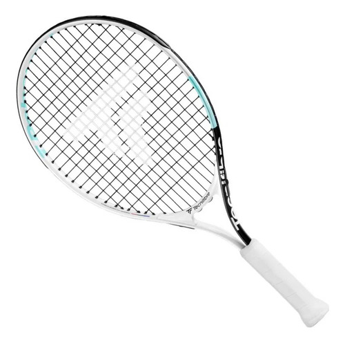 Raquete Infantil Tecnifibre T-rebound 21 Cor Branco/azul