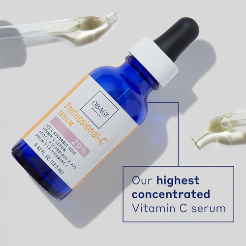 Sérum Obagi Professional-c Con 20% De Vitamina C, 12 Ml