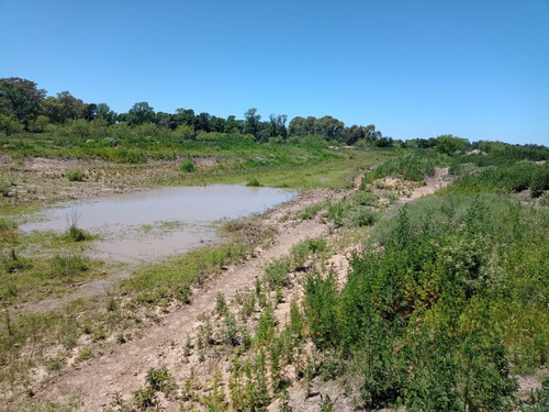 Terreno En Venta En Cuenca De San Vicente