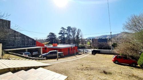 Venta Casa 2 Dorm San Antonio De Arredondo 700m