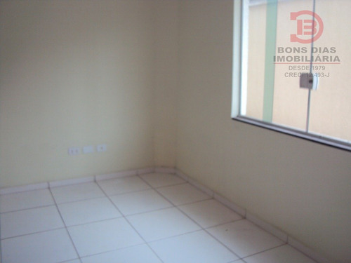 Imagem 8 de 15 de Sobrado Em Condominio - Vila Lais - Ref: 6690 - V-6690