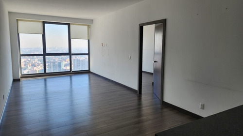 Departamento En Venta, En Anahuac I Sección, Miguel Hidalgo, Cdmx