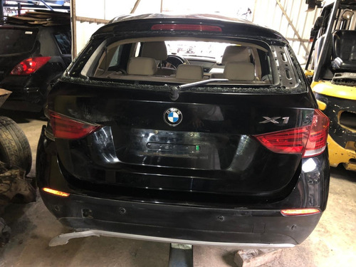 Sucata Bmw X1 2011 2.0 - Rs Auto Peças Farroupilha 