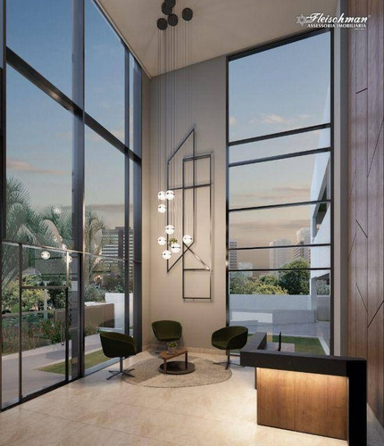 Imagem 4 de 15 de Apartamento Com 2 Dormitórios À Venda, 69 M² Por R$ 709.044,63 - Graças - Recife/pe - Ap1698