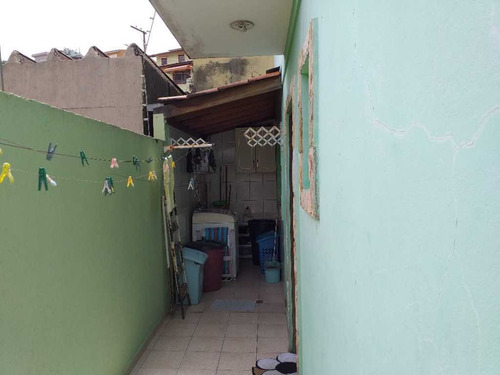 Imagem 16 de 21 de Casa Em Jaguaré, São Paulo/sp De 183m² 3 Quartos À Venda Por R$ 750.000,00 - Ca1014406-s