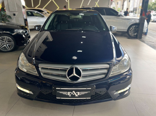 Mercedes-Benz C 180 1.6 CGI SPORT 16V TURBO