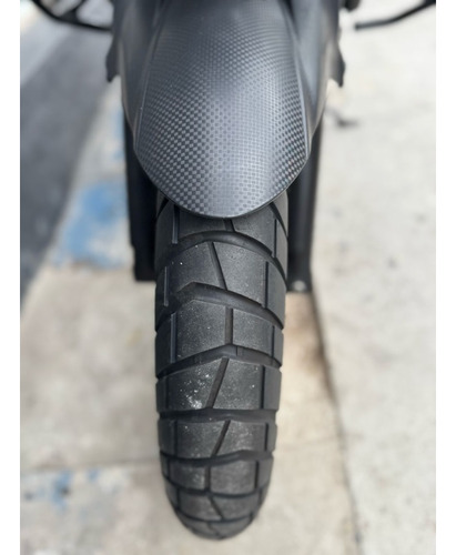 Suzuki Dl 650 V Strom