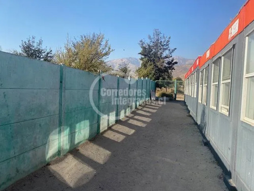 Sitio En Venta En Colina