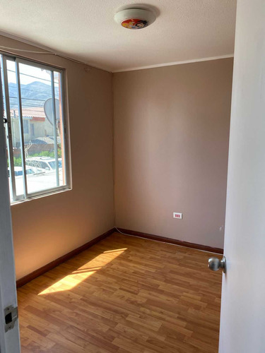 Se Arrienda Casa En Condominio Paranal. (81713)