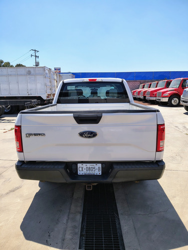 Ford F-150 3.5 Doble Cabina V6 4x2 At