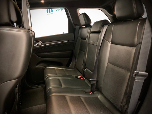 Imagen 9 de 15 de Jeep Grand Cherokee Limited 2018 Autodrive