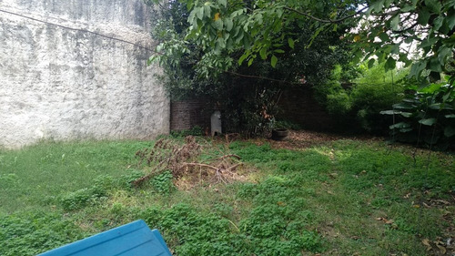 Imagen 5 de 7 de Lote Ideal Constructor Ubicado Sobre Esquina America