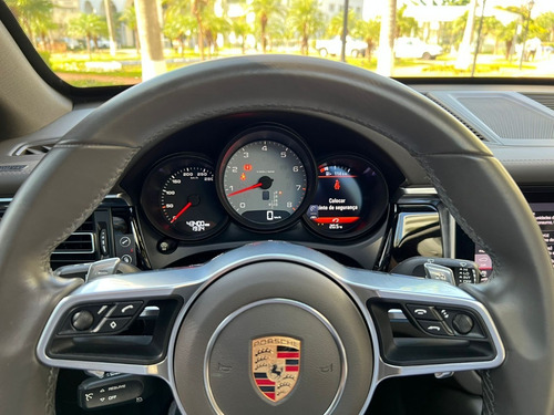 Imagem 8 de 15 de Porsche Macan S-354cv