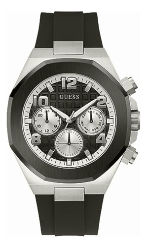 Reloj Guess Empire Para Caballero