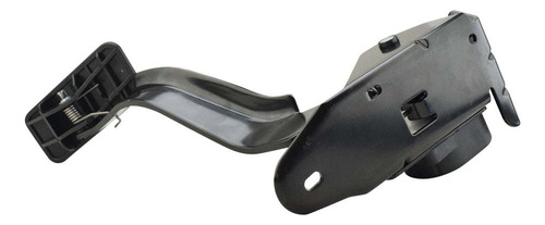 Pedal Acelreador Elec Avalanche 1500 V8 5.3l 02 Al 04 Tomco
