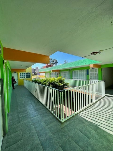 Inmueble Con Uso De Suelo En Calesa, Adecuado Para Escuela, Oficinas..etc