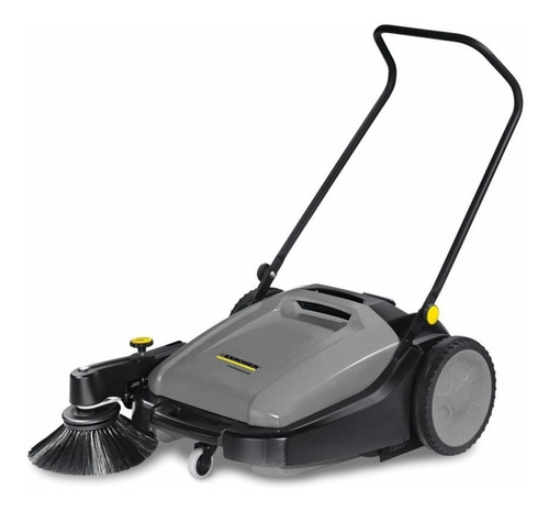 Barredora Manual Karcher Km 70-20c 42 Litros Cepillo Lateral