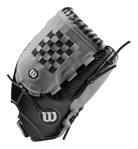 Guante De Softbol Wilson A360 14 PuLG  Lanz Der