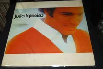 Comprar Jch- Julio Iglesias De Un Mundo Raro Lp Vinilo