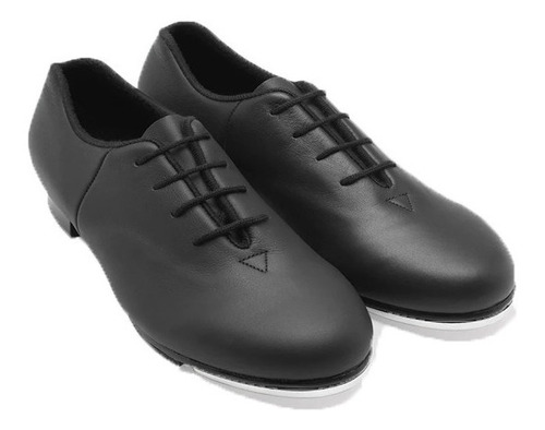 T Bloch Zapatos De Tap Modelo Audeotap Talla 36(6.5m) S0381l