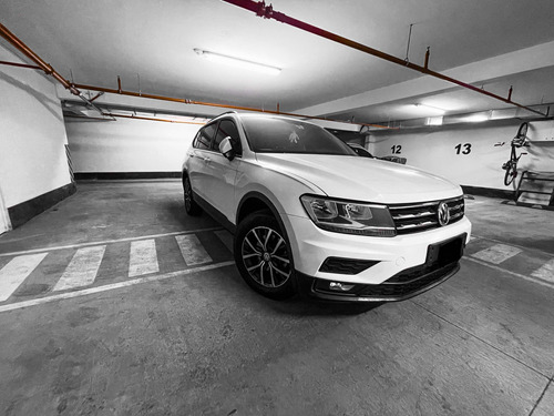 Volkswagen Tiguan Allspace Trendline