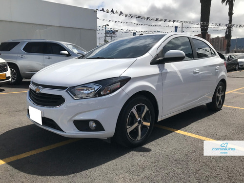 Chevrolet Onix Hb Ltz Mt Gas/gasolina