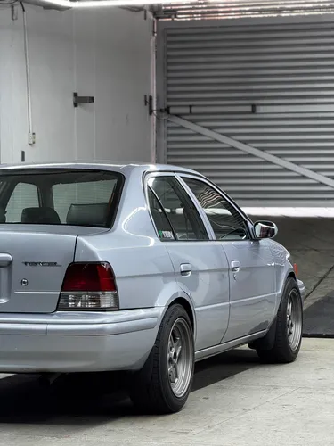 Toyota Tercel 1.5l