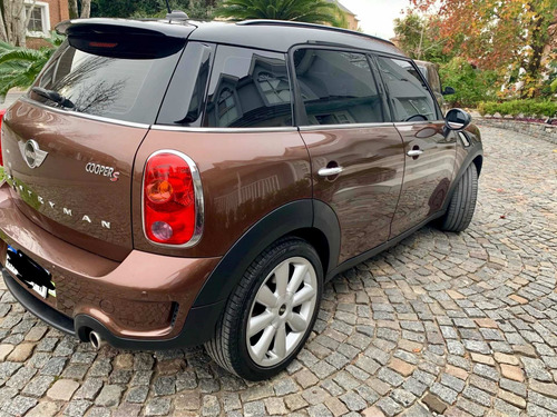Mini Countryman S Countryman S