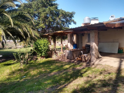 Imagen 4 de 24 de Casa Quinta Con Vista A La Sierra La Barrosa - 1650 M2 Lote
