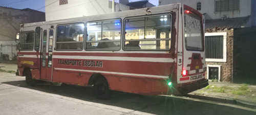 Combi Volkswag9-140 Mwm Turbo Okm Mahle608/tata/814/agrale
