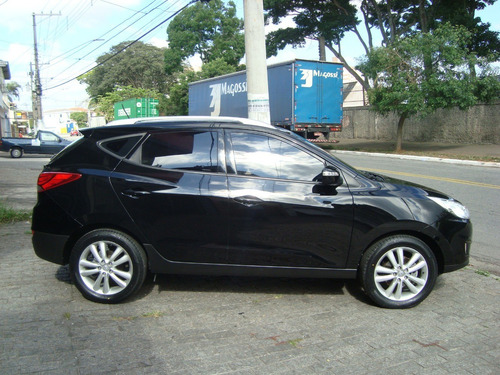 Hyundai Ix 35