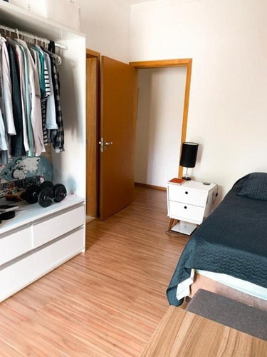 Oportunidade Lindo Sobrado Com 4 Dormitórios À Venda, 220 M² Por R$ 1.250.000 - Condomínio Ibiti Royal Park - Sorocaba/sp - So0151 - 67640231