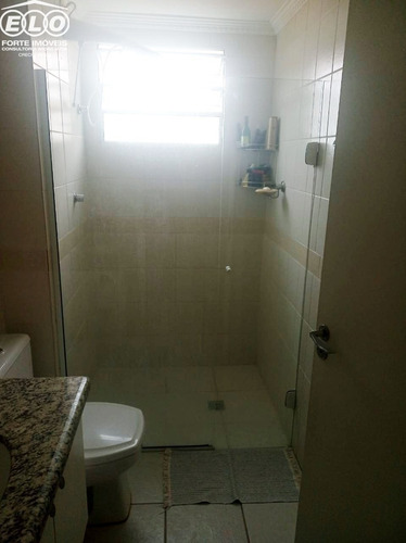 Imagem 11 de 21 de Ótimo Apartamento Bem Localizado No Centro Da Cidade De Indaiatuba/sp; Ao Lado De Avenida Movimentada, Com Vários Comércios E Serviços A Oferecer. - Ap01764 - 34798874
