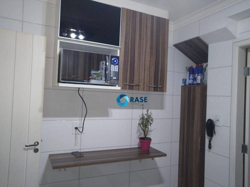 Imagem 20 de 21 de Casa Com 3 Dormitórios À Venda, 103 M² Por R$ 530.000 - Pedreira - São Paulo/sp - Ca2270
