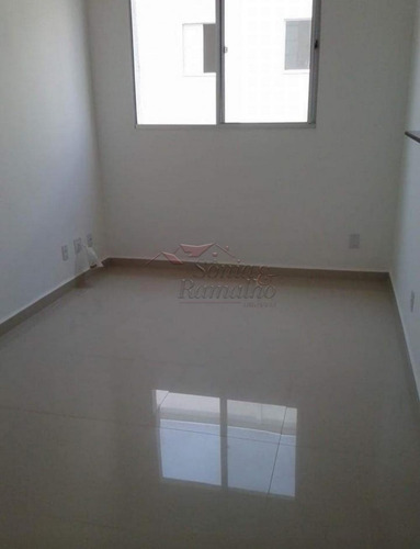 Apartamentos - Ref: V16238