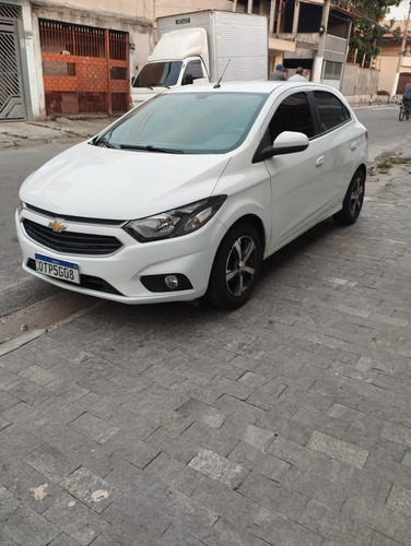 Chevrolet Onix 1.0 comfort LT