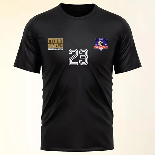 Camiseta Arturo Vidal Especial Conmemorativa 2024