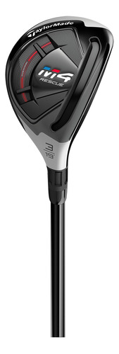 Taylormade Club Rescate Hibrido M4